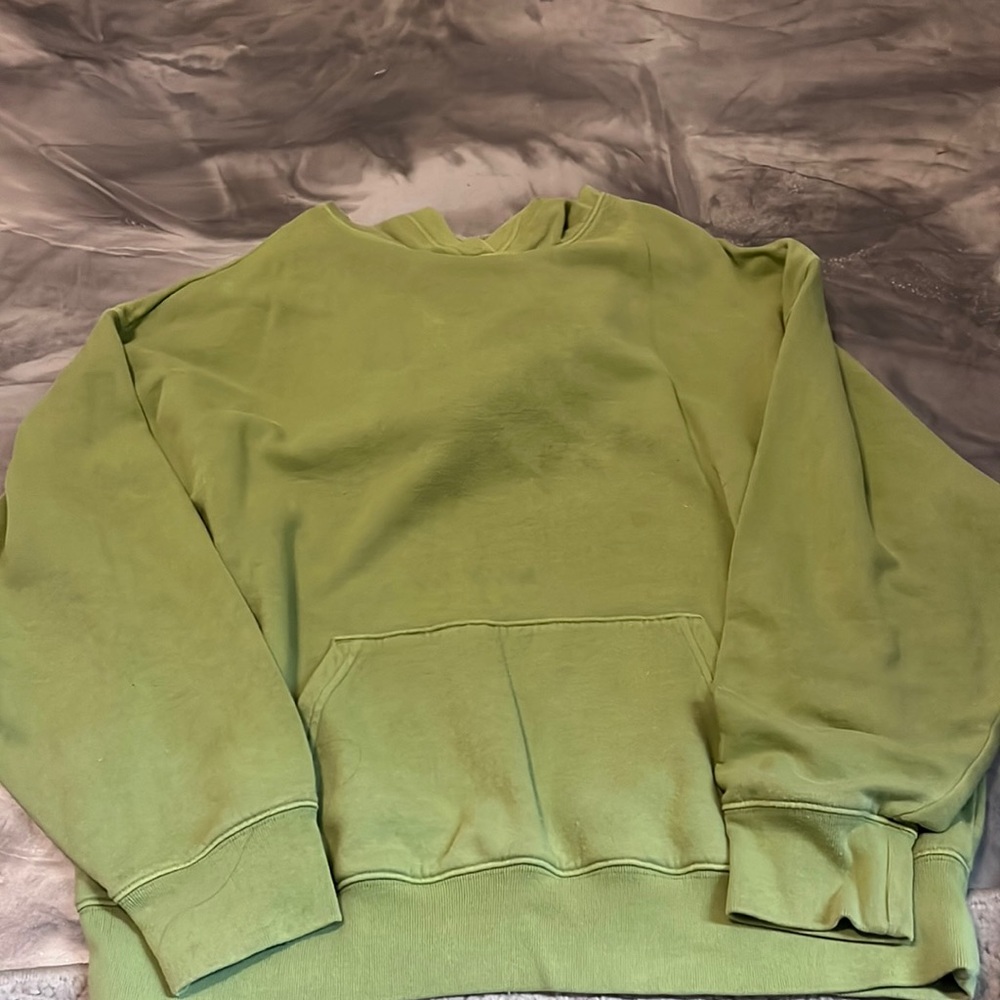 Good condition